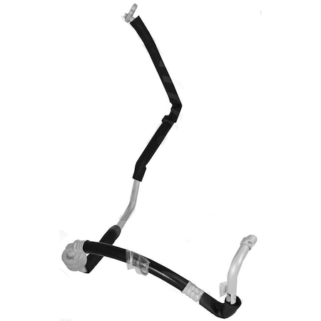 Gpd Hose Suction Line 4812015